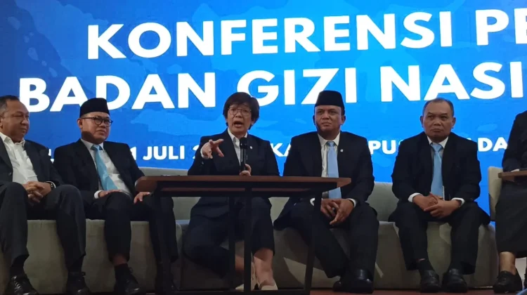 BGN Pastikan Kasus Pengadaan Motor Listrik Tak Akan Terulang