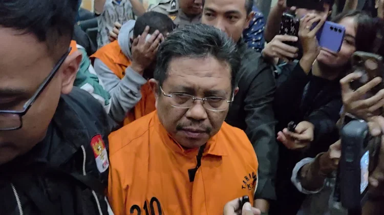 KPK Kantongi Identitas Perusahaan yang Dipinjam Dirut PT AMGM di Lombok Barat