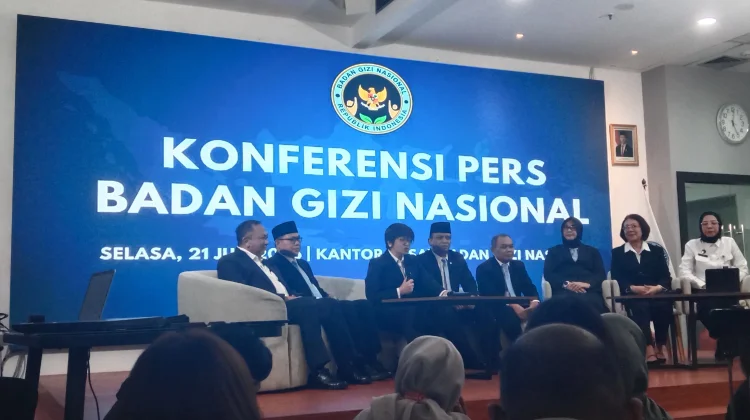 BGN Pangkas Anggaran MBG, Pembenahan Tata Kelola Jadi Prioritas