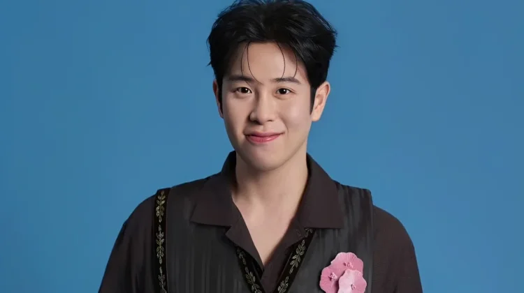 P.O Block B Alami Cedera Ringan Usai Kecelakaan Saat Liburan di Pulau Jeju
