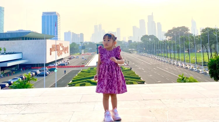 'Winona Bercerita' Inspirasi Pola Asuh Positif untuk Anak di Era Digital