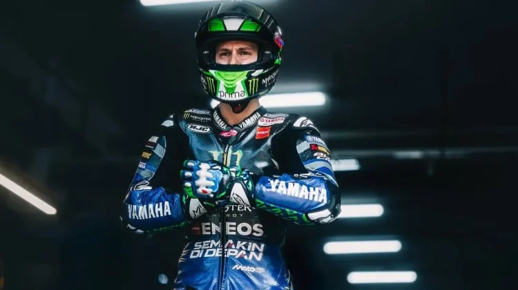 Tinggalkan Yamaha, Fabio Quartararo Pindah ke Honda untuk MotoGP 2027