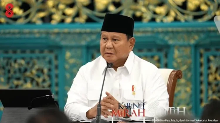 Presiden Terbitkan Keppres, Tunjuk Kuntadi sebagai Jampidsus Kejagung Baru