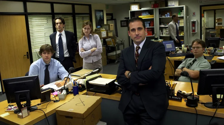 "The Office" dan Gaya Mockumentary yang Mengubah Sitkom Modern