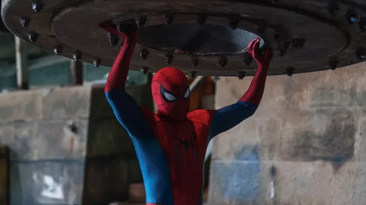 Sony Pictures Rilis Trailer Final ‘Spider-Man: Brand New Day’