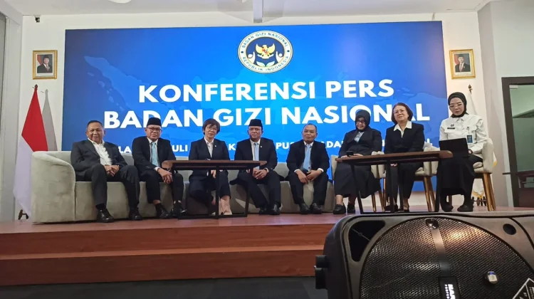 BGN Sebut Pengurangan Anggaran MBG untuk Penajaman Penerima Manfaat