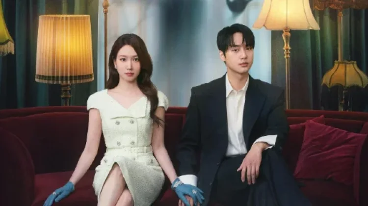 Sinopsis ‘Spooky in Love’, Tayang di Netflix