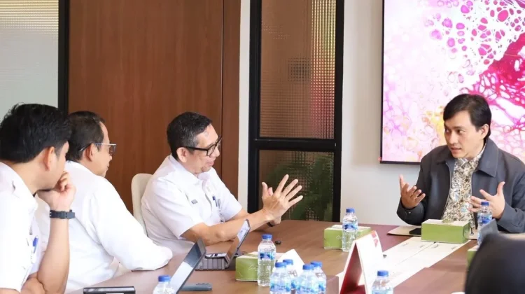 Kebijakan Tarif Rp0 untuk Pencatatan Lagu Perkuat Tata Kelola Royalti Musik