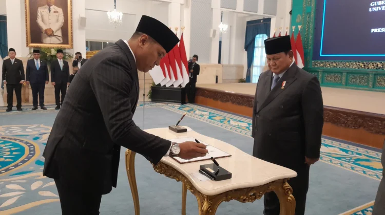 Mendorong Integritas Pengelola BGN