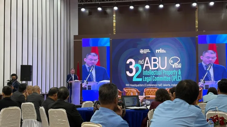 Kepercayaan Publik Terhadap Media Harus Dijaga di tengah Perkembangan AI