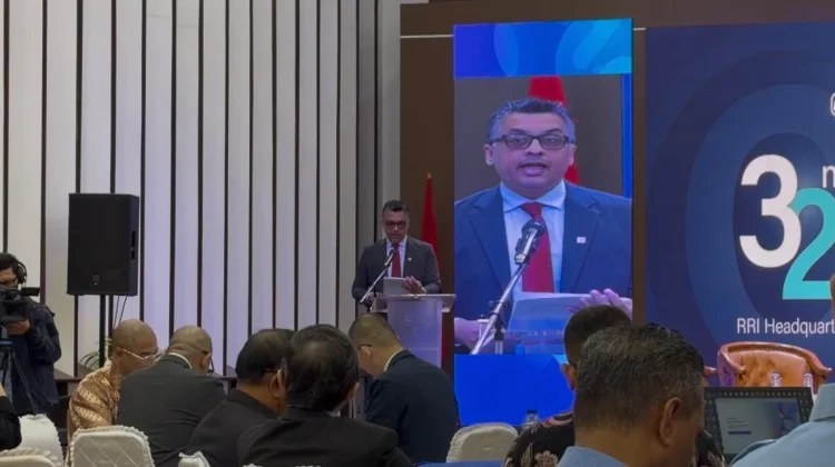 ABU Desak Perlindungan Hak Cipta di tengah Maraknya AI Generatif