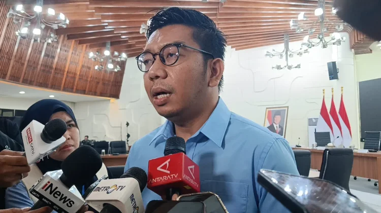 Bakom Tegaskan Pengunduran Diri Kepala BGN Nanik S Deyang, Bukan Tekanan Hukum