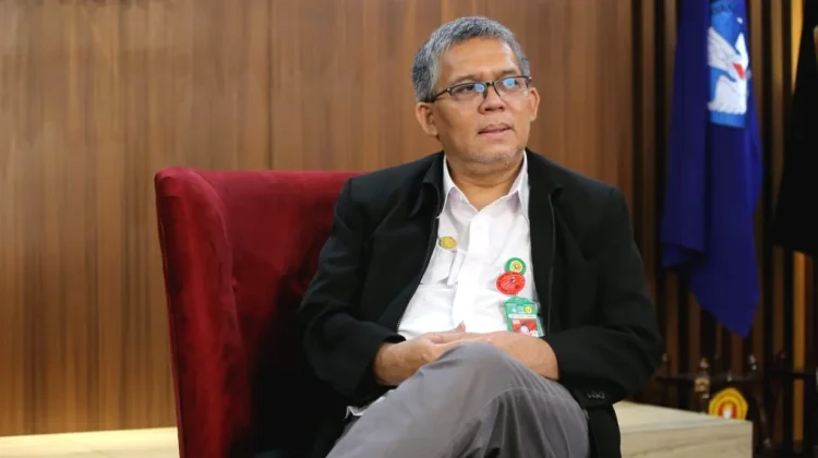 Akreditasi Unggul dan Internasional Dorong Peningkatan Kualitas UPNVJ
