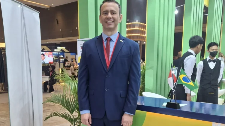 Minat Eksportir Daging Sapi Brasil ke Indonesia Meningkat