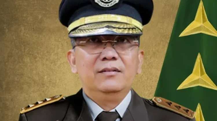 Simak Profil Kuntadi, Jampidsus Baru Pengganti Febrie Adriansyah