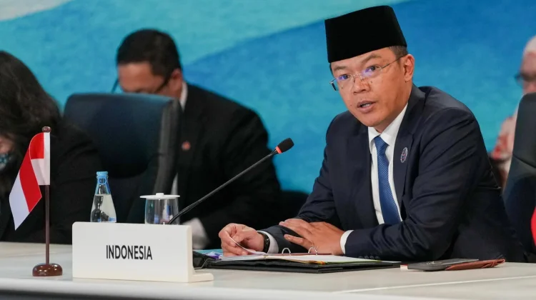 Indonesia: Penguatan Kemitraan ASEAN-Kanada di Sektor Energi Pangan
