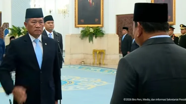 URI Pilih Bogor sebagai Lokasi Kampus Permanen