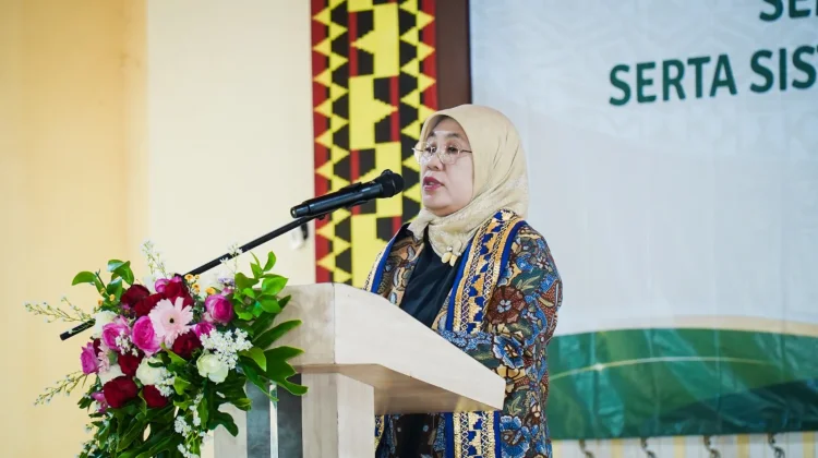 Kemenperin Gelar CBI 2026 Perkuat Ekosistem Kewirausahaan Fesyen dan Kriya