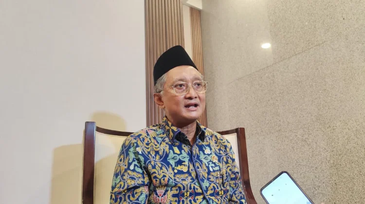 Menteri PU: Mutasi ASN ke Daerah Bukan Hukuman, Melainkan Pembinaan Karier