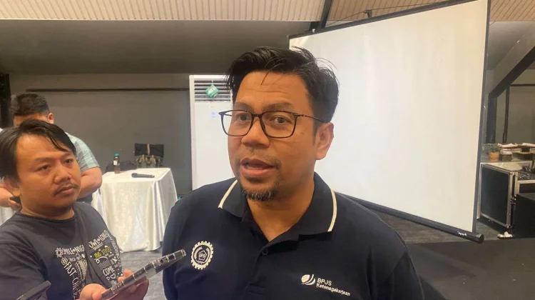 Pemkot Bekasi Diharapkan Perbanyak Kepesertaan Jaminan Sosial Pekerja Rentan