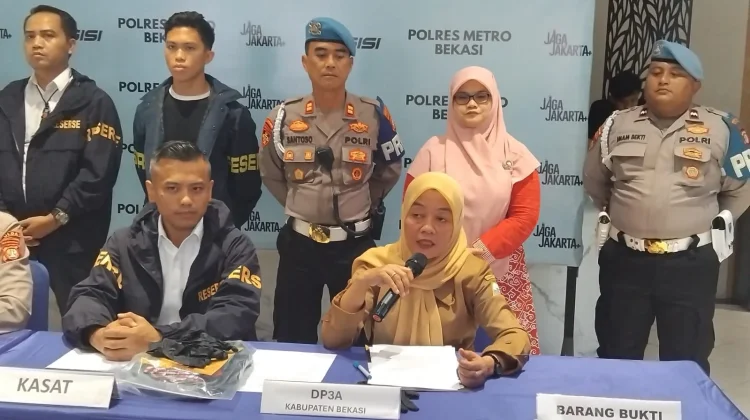 Pemkab Bekasi Pastikan Berikan Pendampingan Bagi Perempuan Korban Kekerasan