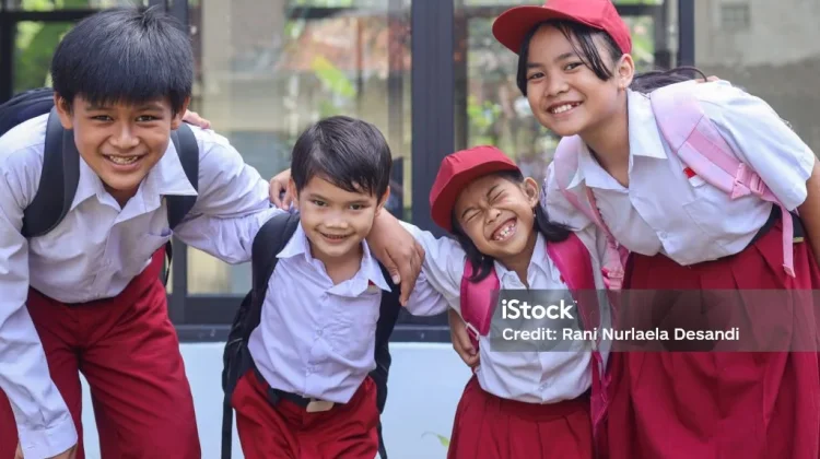Hari Anak Nasional, Pakar Ingatkan Pentingnya Kesehatan Mental sejak Bayi