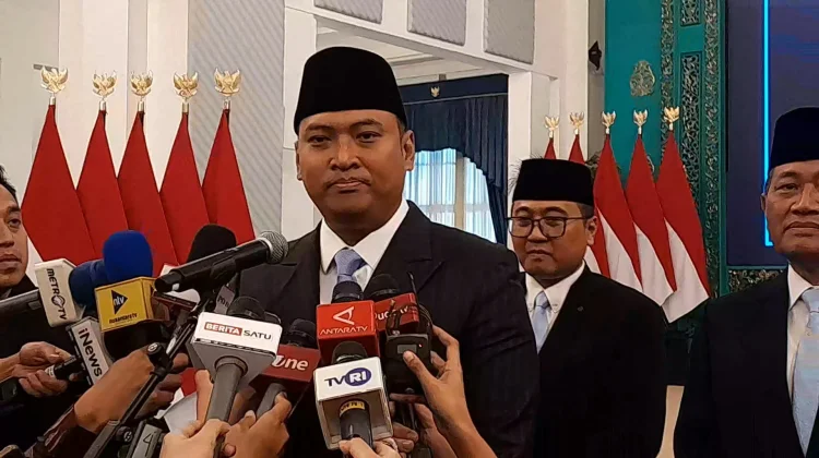 Kedepankan Kolaborasi, Sudaryono: BGN Bukan Superman, Siap Terima Masukan Publik