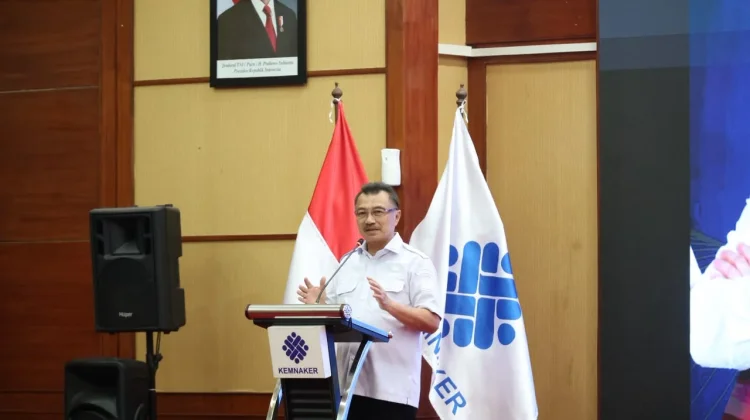 Tingkatkan Daya Saing UMKM, Pemkot Bekasi Berikan Pelatihan Pengurusan Izin BPOM