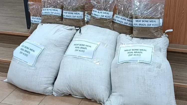 Kementan Pastikan Pasokan MBM Nasional Tetap Aman