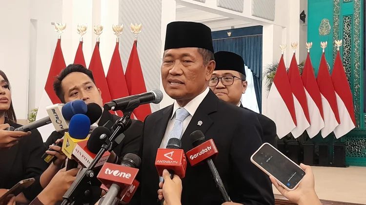 Donny: Universitas Republik Indonesia Disiapkan untuk Cetak Calon Pemimpin