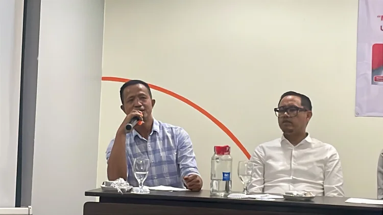Peneliti Formappi: Kasus Eks Jampidsus Uji Komitmen Penegakan Hukum