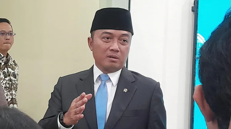 Peralihan Bandara Kertajati, Mensesneg: Fungsinya Tidak Hanya untuk Pertahanan