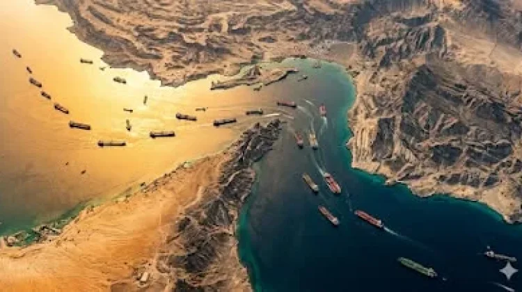 Pakat Nilai Penutupan Hormuz Tak Lagi Picu Kepanikan Global