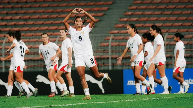 Erick: Juara Beruntun Bukti Kemajuan Sepak Bola Putri