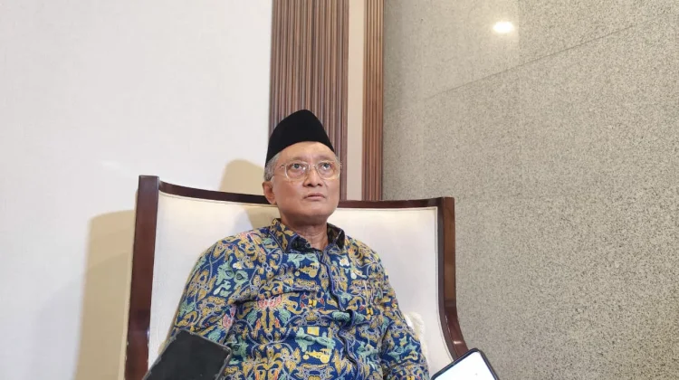 Menteri PU Klarifikasi Isu Jet Pribadi, Sebut Gunakan Pesawat Kemenhub