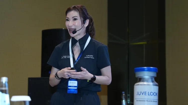 Juvelook Advanced Injector: Tingkatkan Kompetensi Dokter Estetika Indonesia