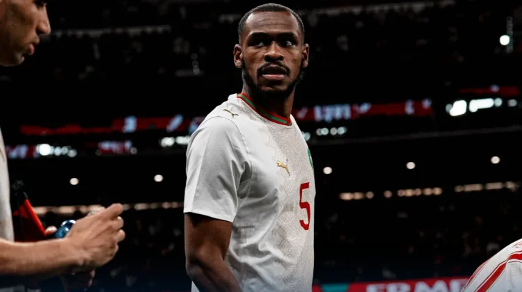 Ipswich Town Rekrut Issa Diop dari Fulham, Perkuat Skuad hingga 2030
