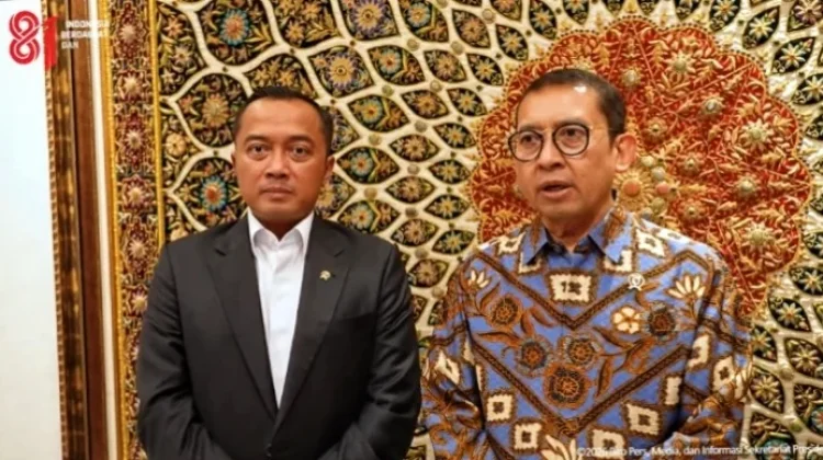 FBI Pulangkan Artefak Budaya Asal Papua ke Indonesia