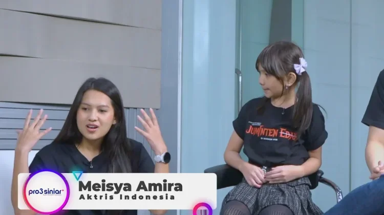 Film 'Juminten Edan' Tampilkan Aksi Laga Horor Perempuan