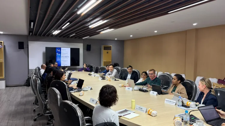 ABU Gelar Pertemuan IPLC Bahas Perlindungan Konten di Era Digital