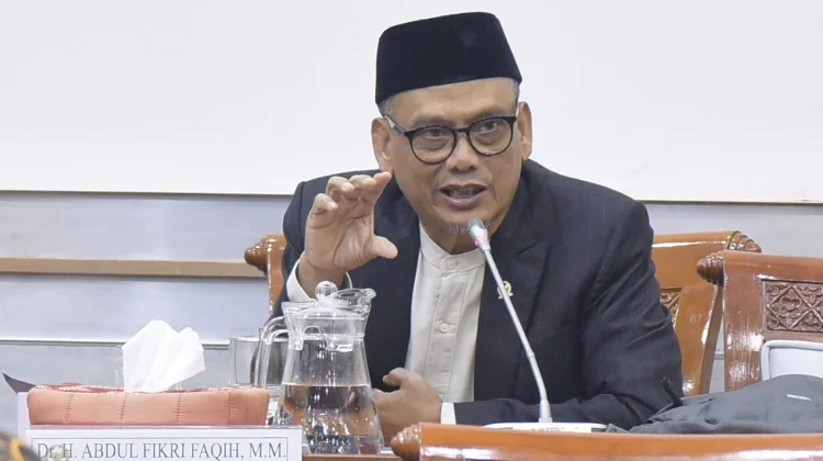 Komisi X DPR Ingatkan Regrouping SD Berisiko Tingkatkan Putus Sekolah