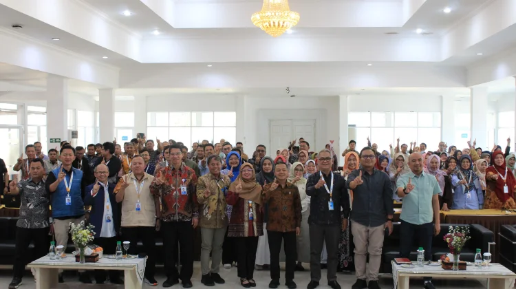 Pemerintah Perkuat BOSP Kinerja 2026 untuk Dorong Mutu Pendidikan
