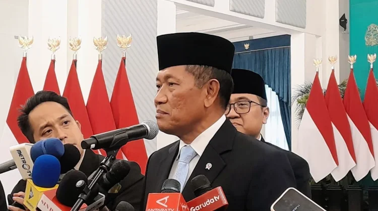 Apa Itu Universitas Republik Indonesia? Ini Penjelasan Wamenhan Donny