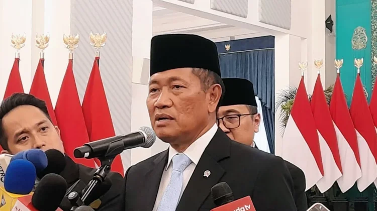Universitas Republik Indonesia Disebut akan Terintegrasi dengan Sekolah Garuda