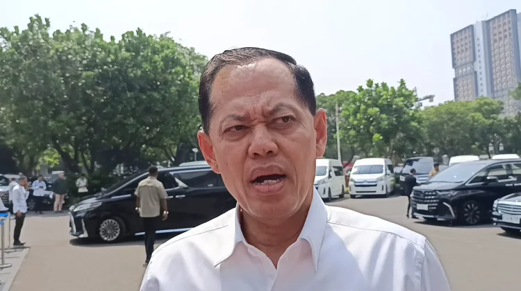 Pemerintah Sebut Universitas Republik Indonesia untuk Cetak Generasi Unggul