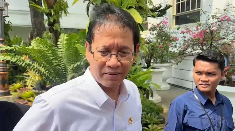 Purbaya: Anggaran URI Masih Dikaji, Berhubungan dengan Kemendiktisaintek