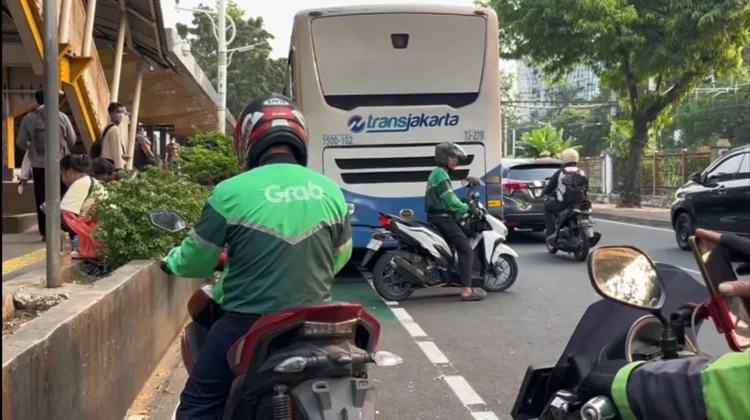 Perpres Ojol Ditarget Rampung Pekan Depan, Pemerintah Kejar Kepastian Hukum