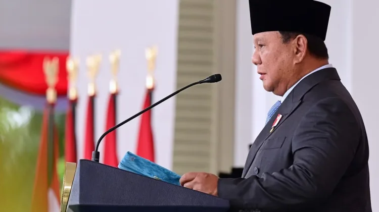 Presiden Prabowo Akan Hadiri Harlah PKB