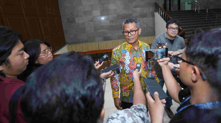 Kemenperin Tegaskan Pentingnya Kepatuhan Industri Laporkan Data SIINas