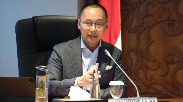 Pimpinan MPR Nilai Percepatan IUP Kunci Cegah PHK Pekerja Tambang
